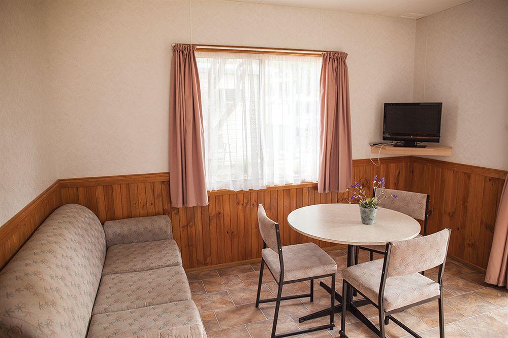 Hotel Crystal Brook Tourist Park à Doncaster East Extérieur photo
