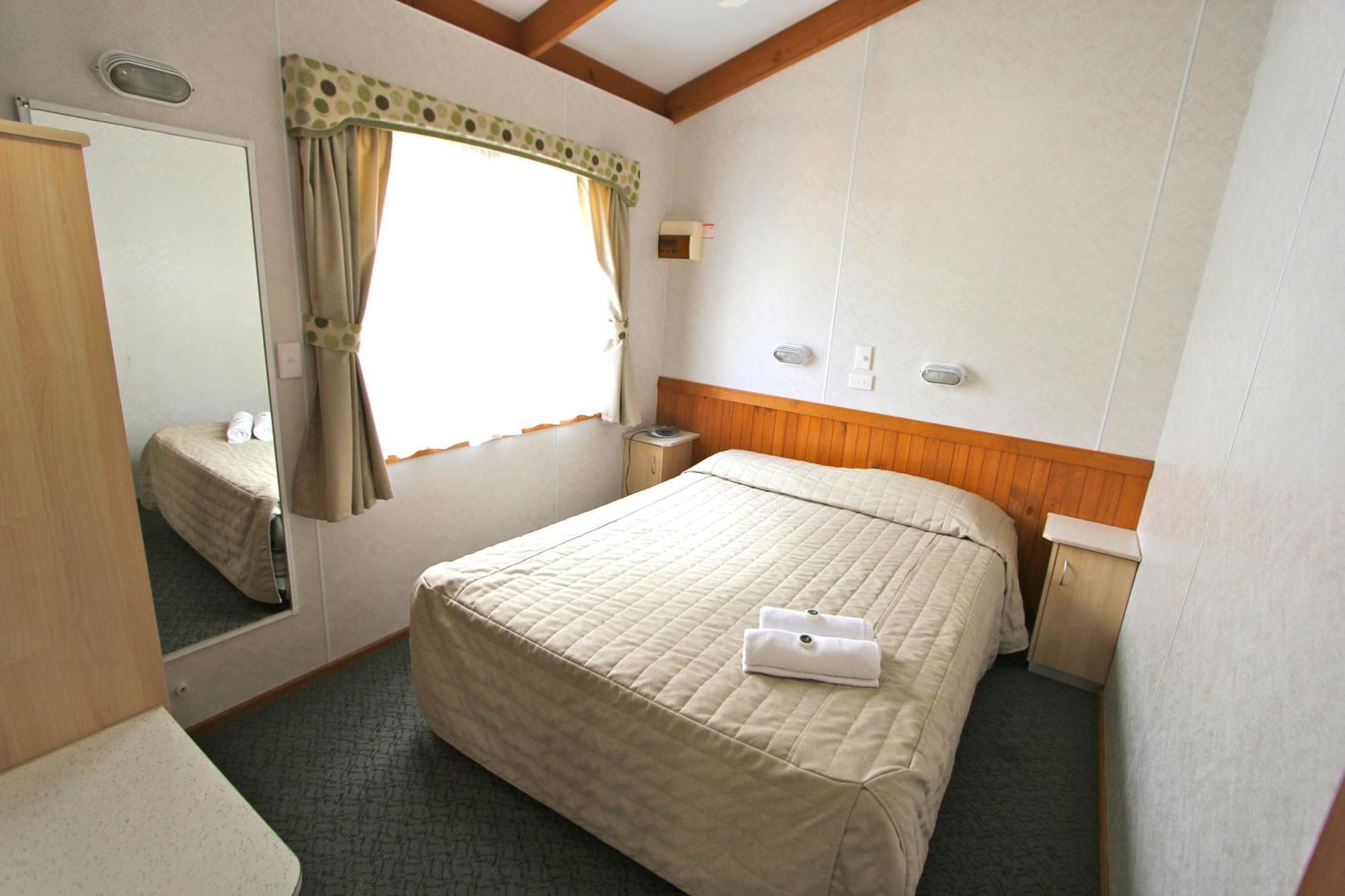Hotel Crystal Brook Tourist Park à Doncaster East Chambre photo