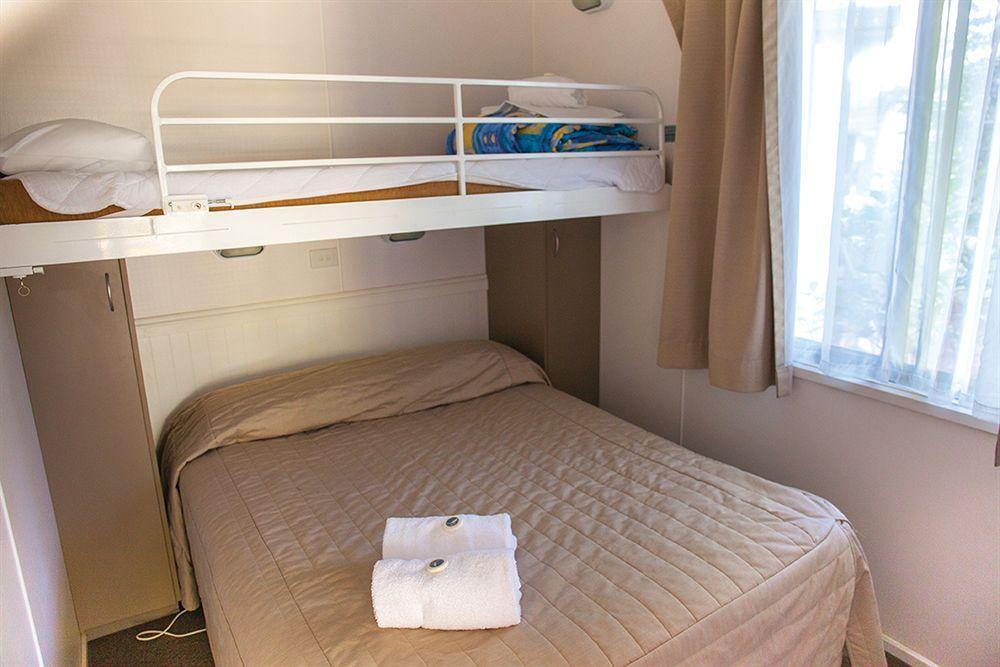 Hotel Crystal Brook Tourist Park à Doncaster East Extérieur photo