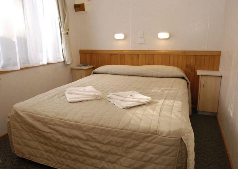 Hotel Crystal Brook Tourist Park à Doncaster East Extérieur photo