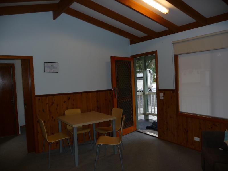 Hotel Crystal Brook Tourist Park à Doncaster East Extérieur photo