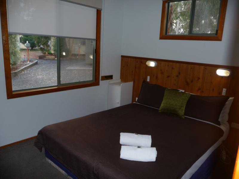 Hotel Crystal Brook Tourist Park à Doncaster East Extérieur photo