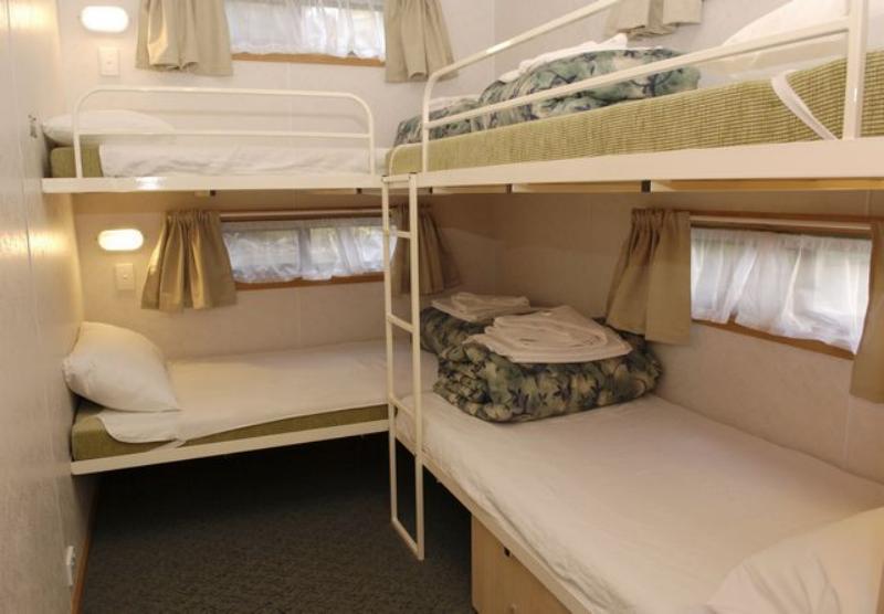 Hotel Crystal Brook Tourist Park à Doncaster East Extérieur photo