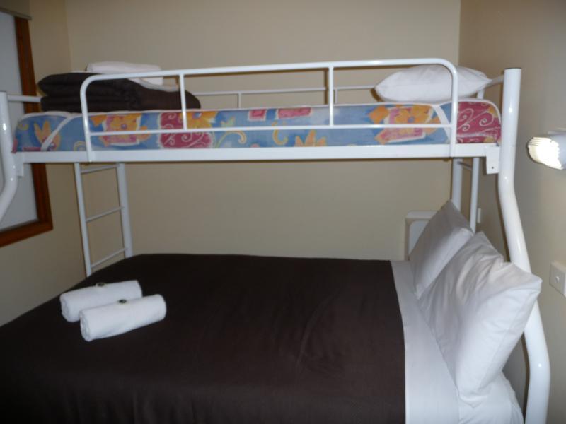 Hotel Crystal Brook Tourist Park à Doncaster East Extérieur photo