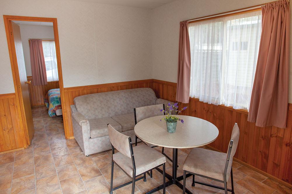 Hotel Crystal Brook Tourist Park à Doncaster East Extérieur photo